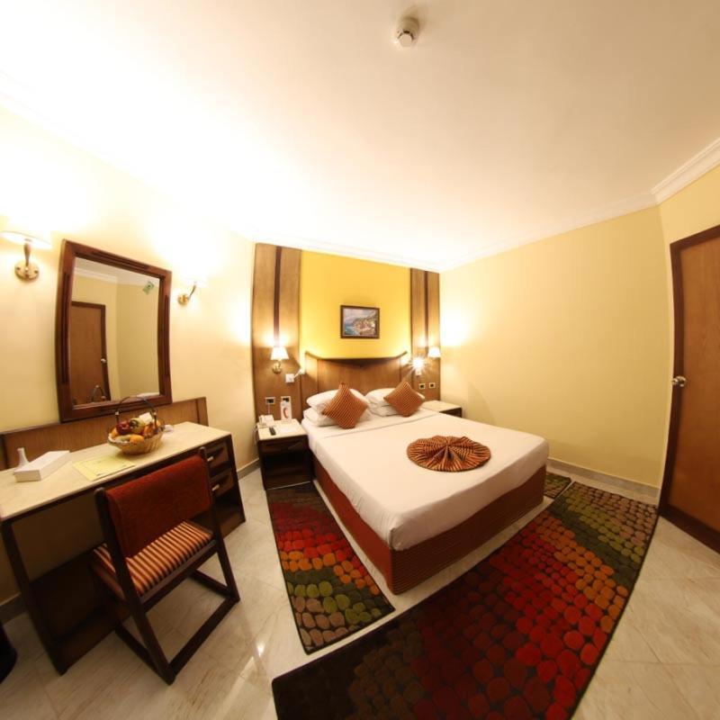 Portsaid Hotel Port Said Exterior photo