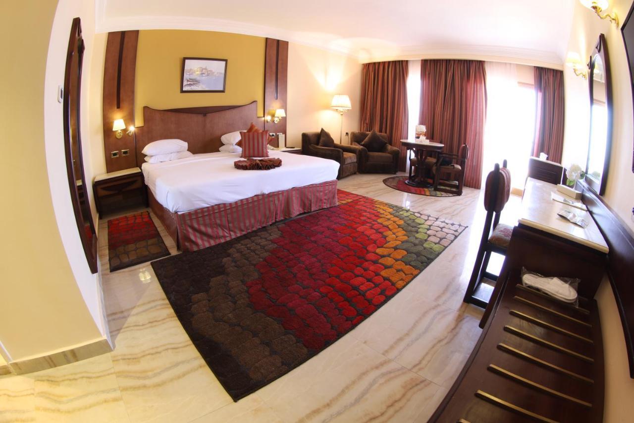 Portsaid Hotel Port Said Exterior photo